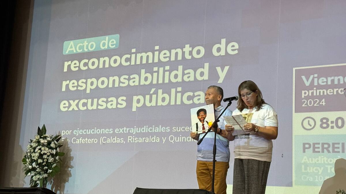 Javier Villegas Posada, abogado