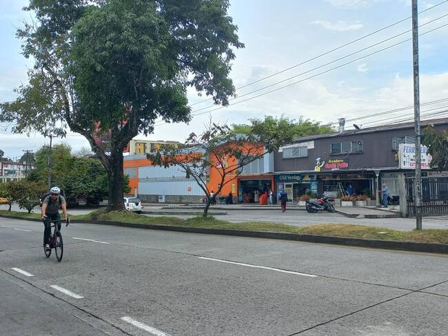 Director encargado CRQ