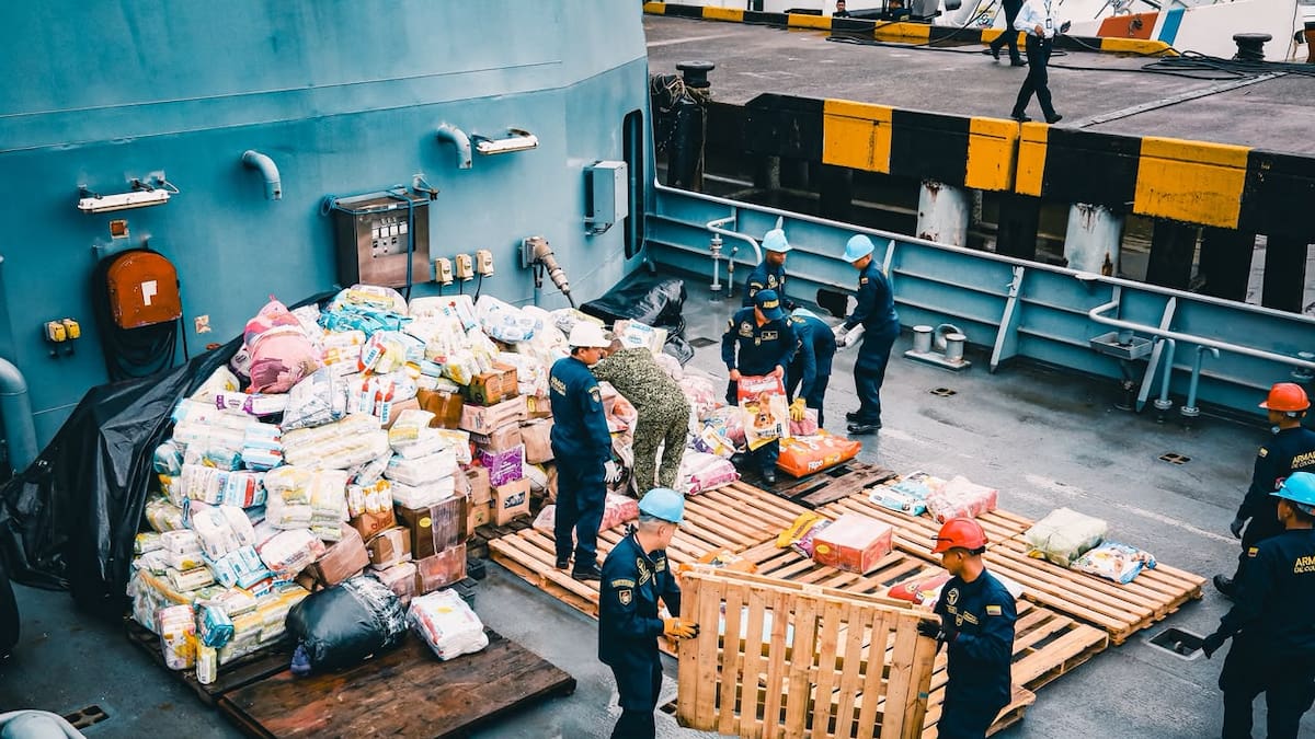 Buenaventura recibirá recursos nacionales y capacidad hospitalaria tras afectaciones del terremoto