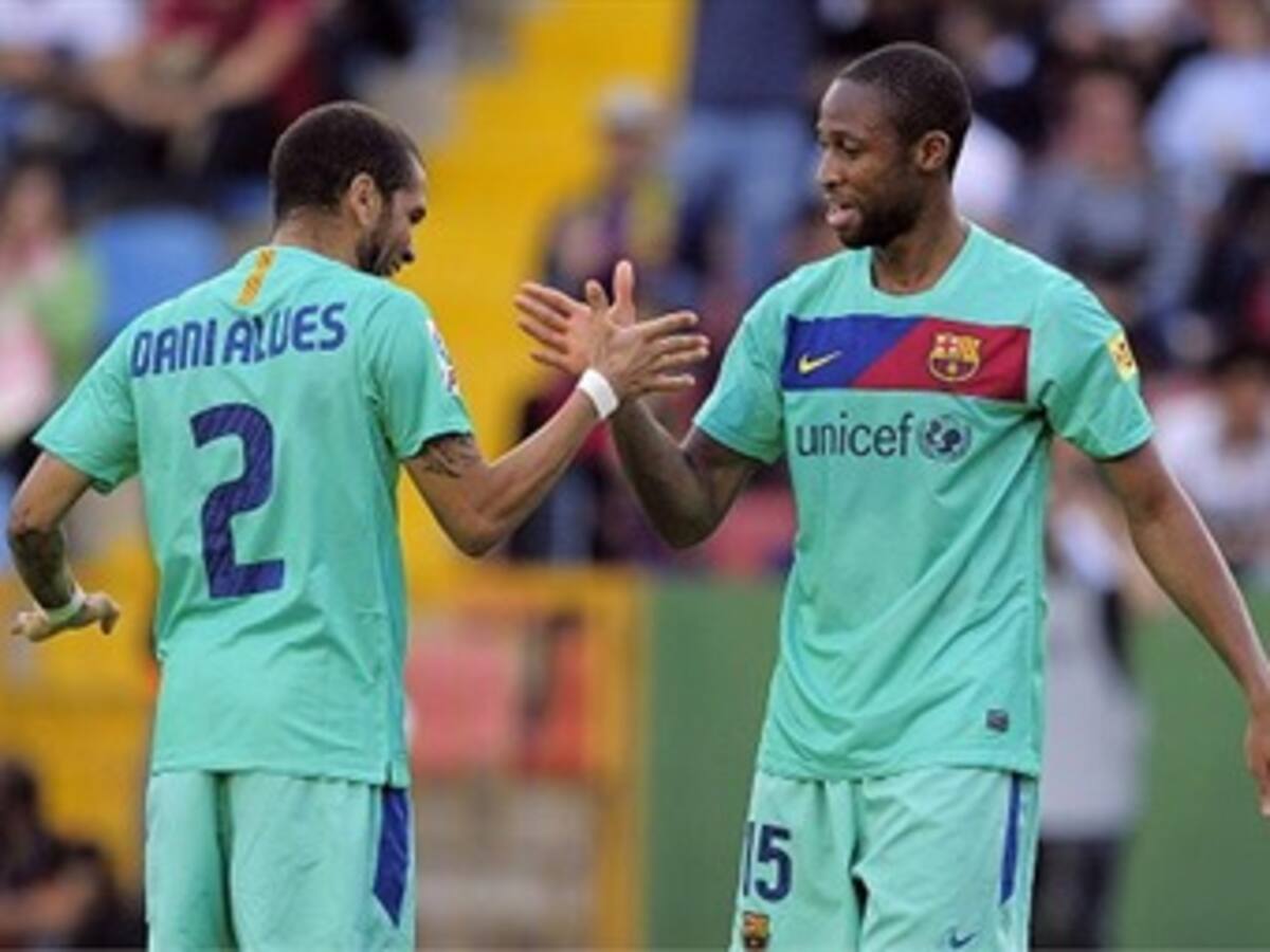 Barcelona se proclamó campeón de España por tercera vez consecutiva