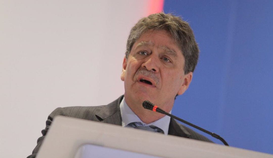 “El POT es un instrumento potente, por eso nos preocupa la competitividad"