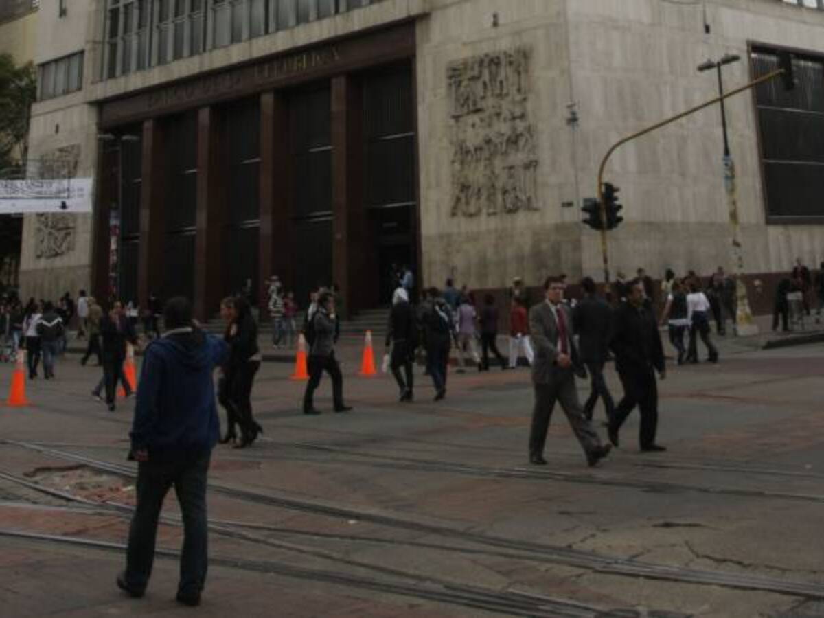 Banco de la República mantendrá estable la tasa de intervención: gremios