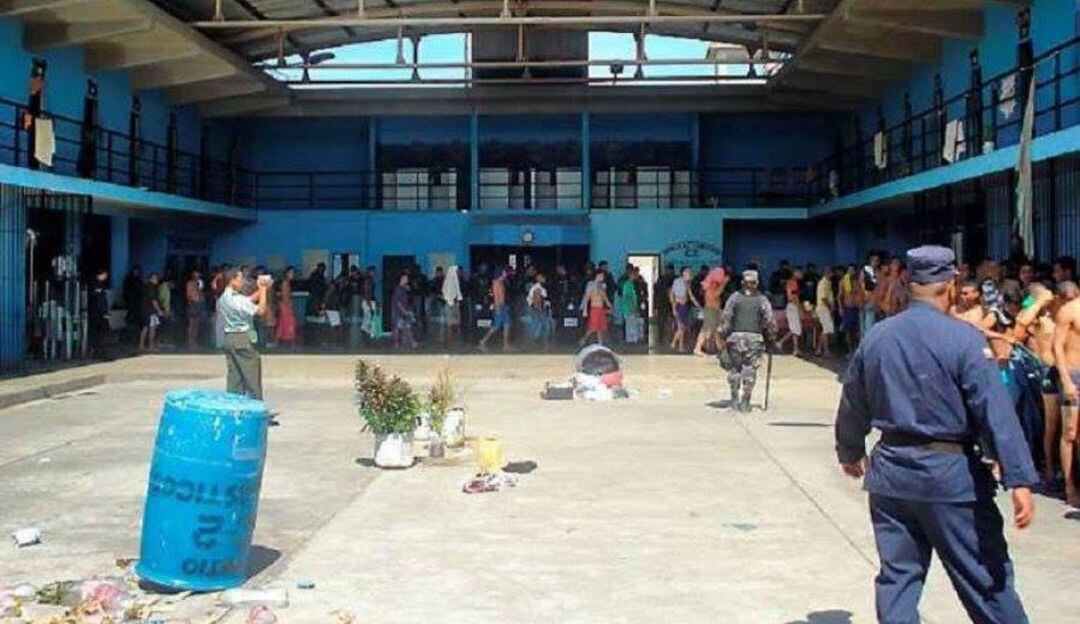 Las autoridades avanzan con los operativos de búsqueda. Foto Cortesía