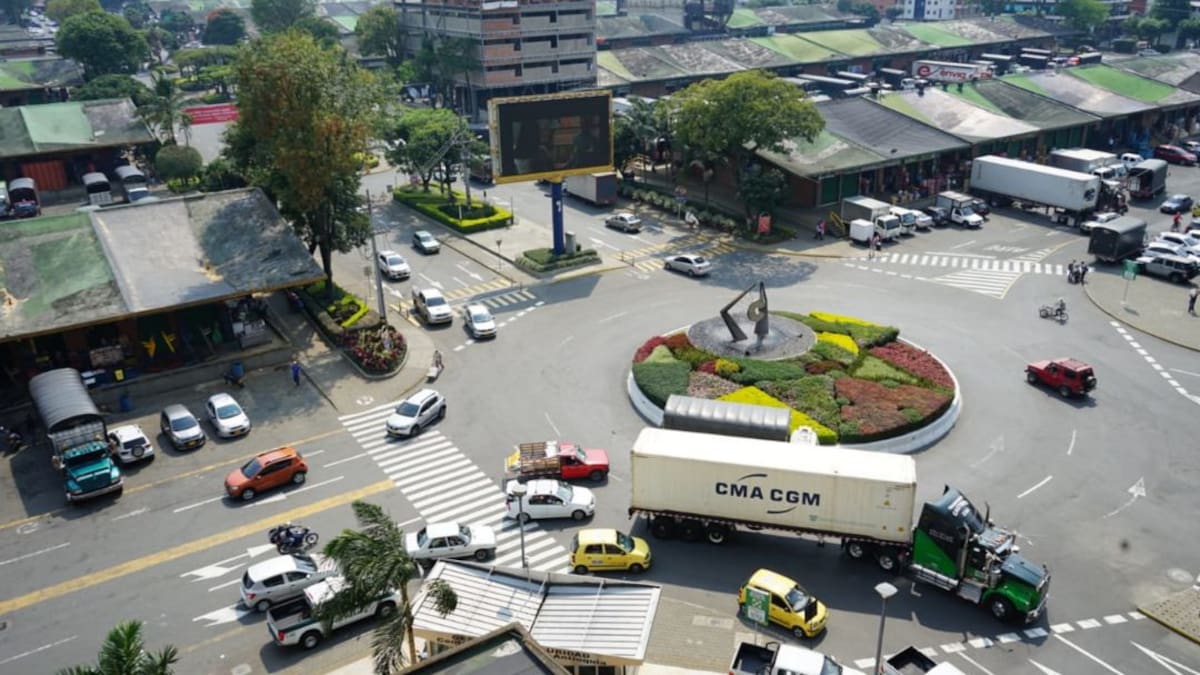 Casos de COVID-19 en La Mayorista son de locales que incumplían protocolos