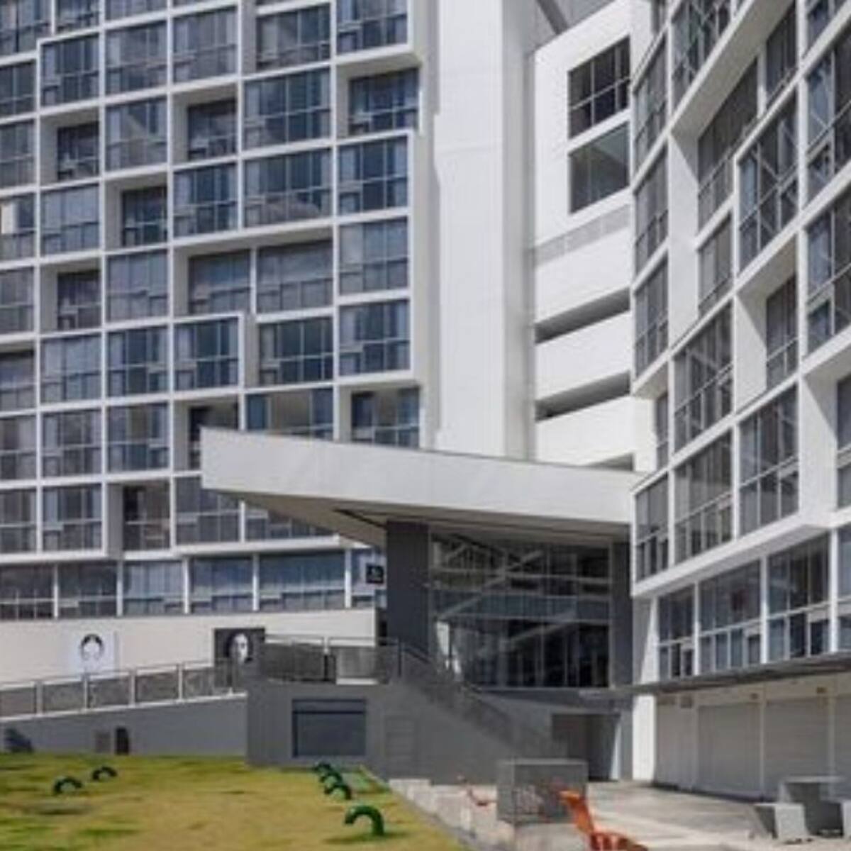 Canadiense fue hallado sin vida en un apartamento en Santander