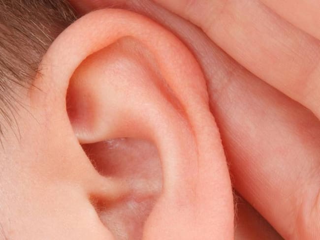 ¿Cómo detectar si su hijo tiene un problema de audición?