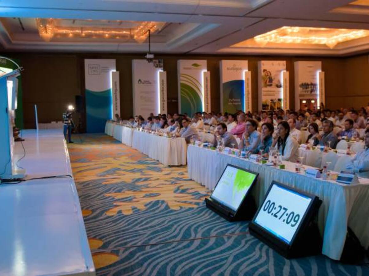 En Colombia no hay escasez de gas natural