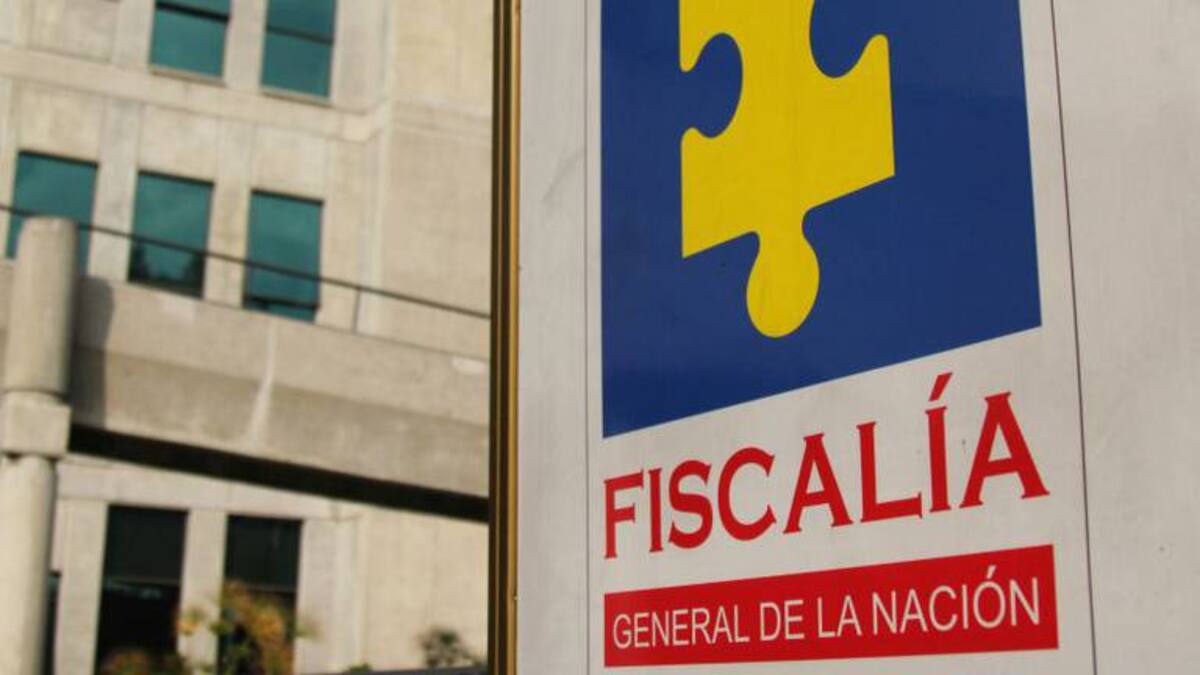 Ante la Fiscalía fueron denunciados funcionarios de la Alcaldía de Dosquebradas
