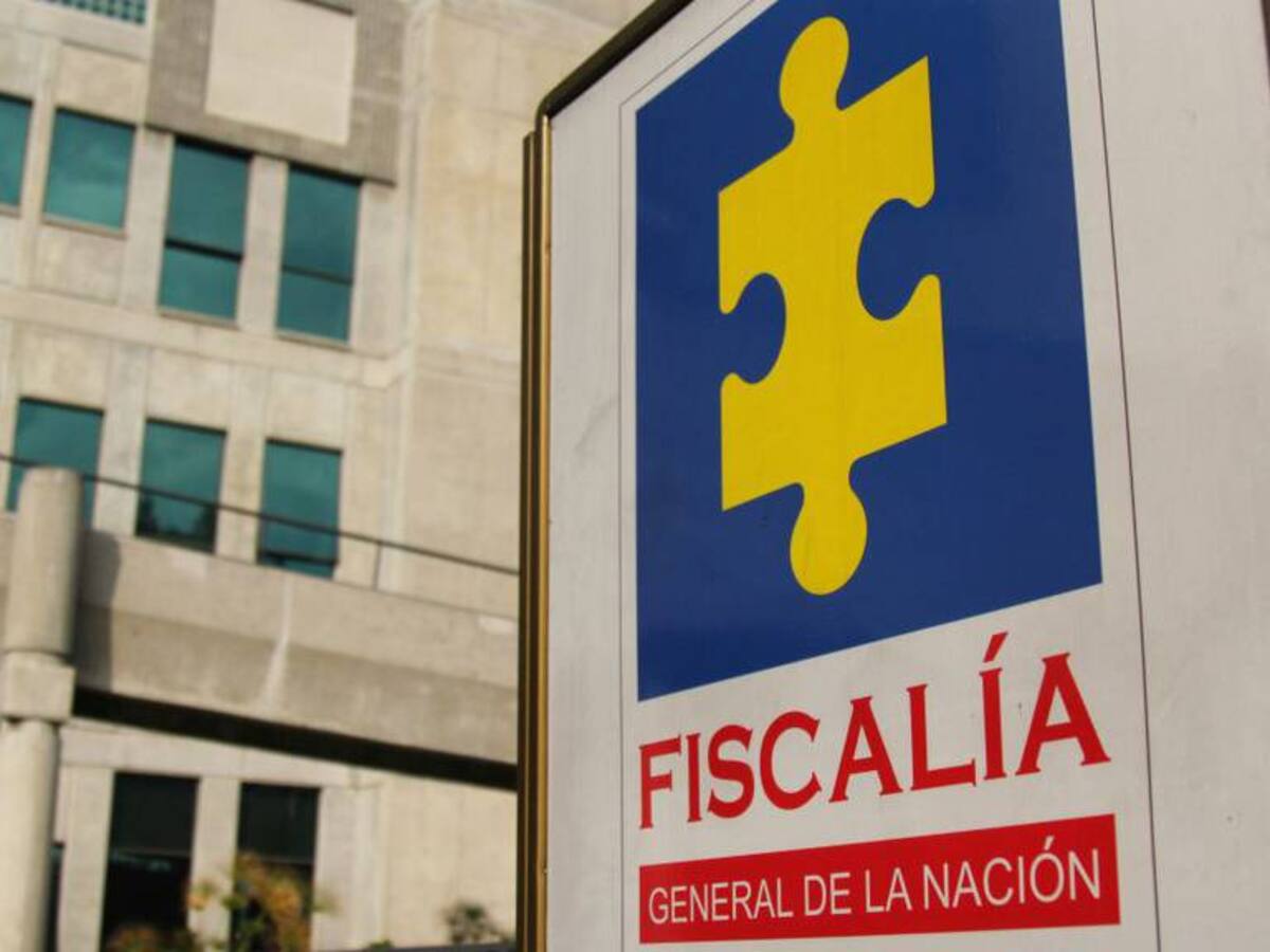 Ante la Fiscalía fueron denunciados funcionarios de la Alcaldía de Dosquebradas