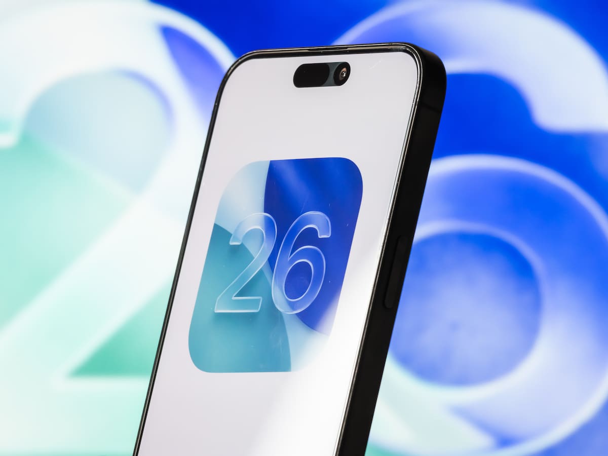 Estos son los cambios que trae iOS 26, el sistema operativo de iPhone que ya se puede descargar