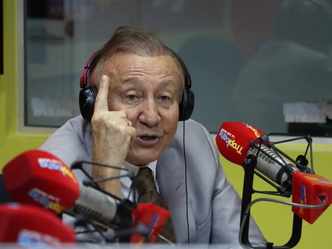 Rodolfo Hernández - Caracol Radio