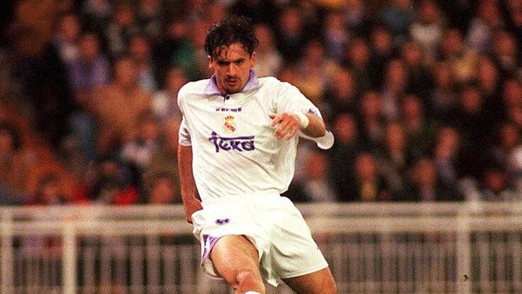 "James quiere títulos, no un equipo que lucha por salvarse del descenso"