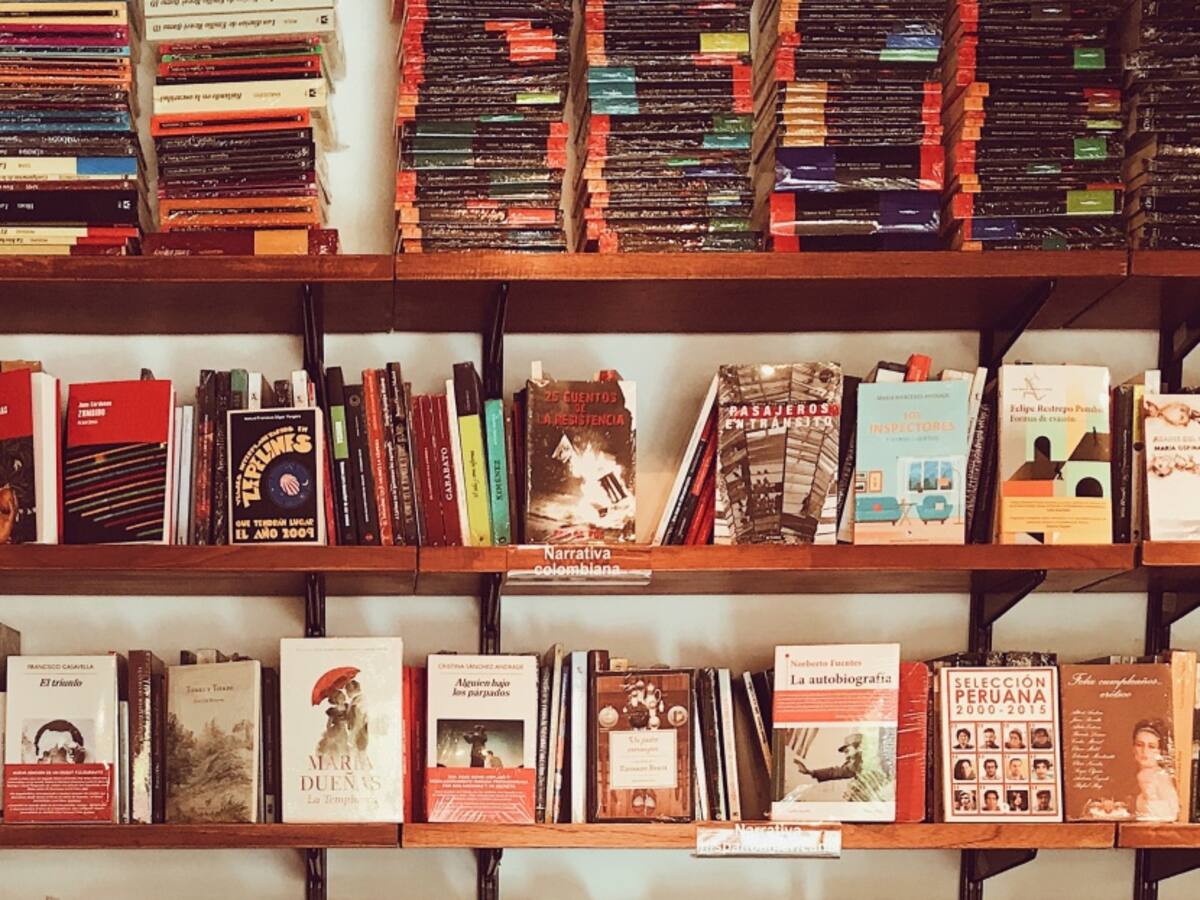 Convocatoria II Encuentro de Librerías