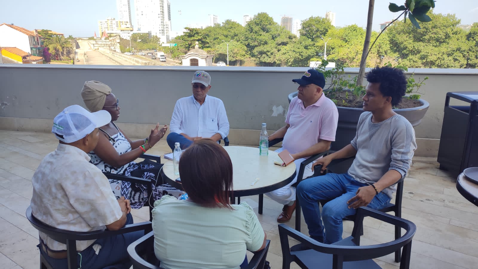 Cha Dorina Hernández