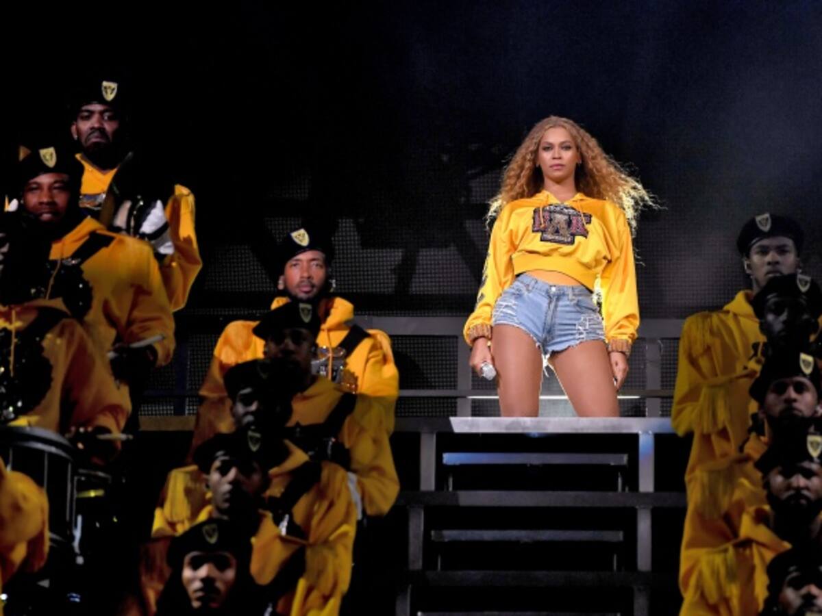 Beyoncé revela la emergencia que tuvo que pasar con sus mellizos