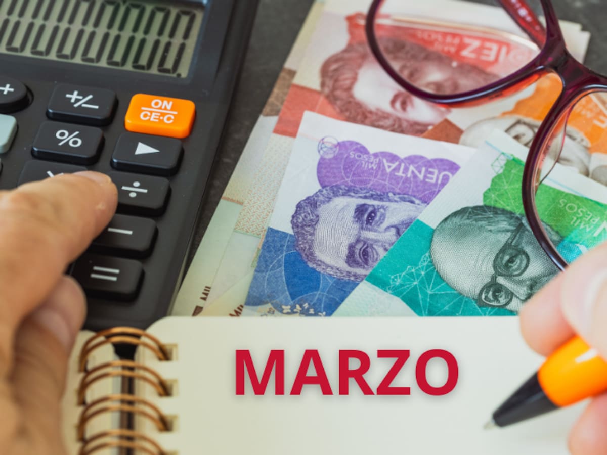 Atento: Estos 4 bancos pagarán el CDT más alto en marzo 2025 ¿Qué rentabilidad y cuánto invertir?