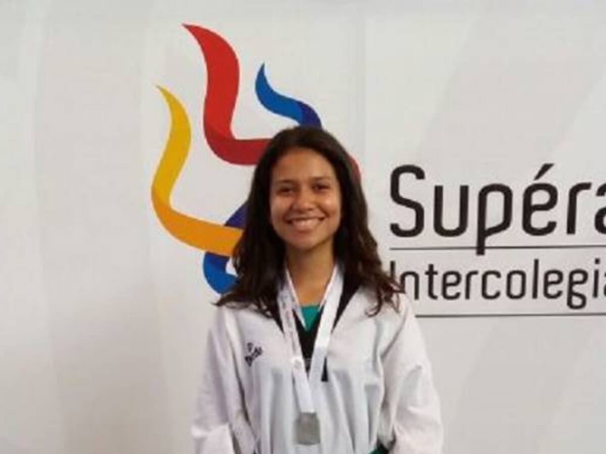 Franchesca Collante, sinónimo de entereza y preparación