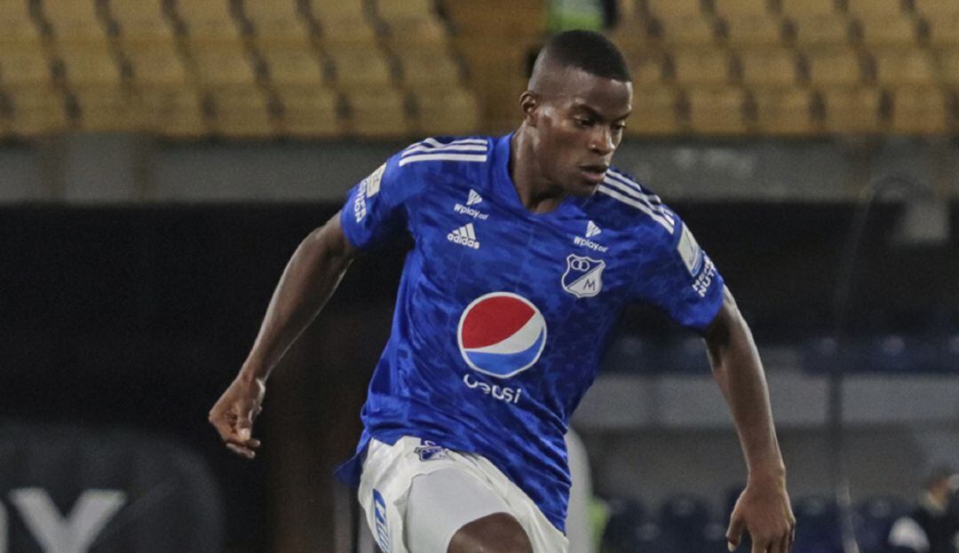 Andrés Felipe Román