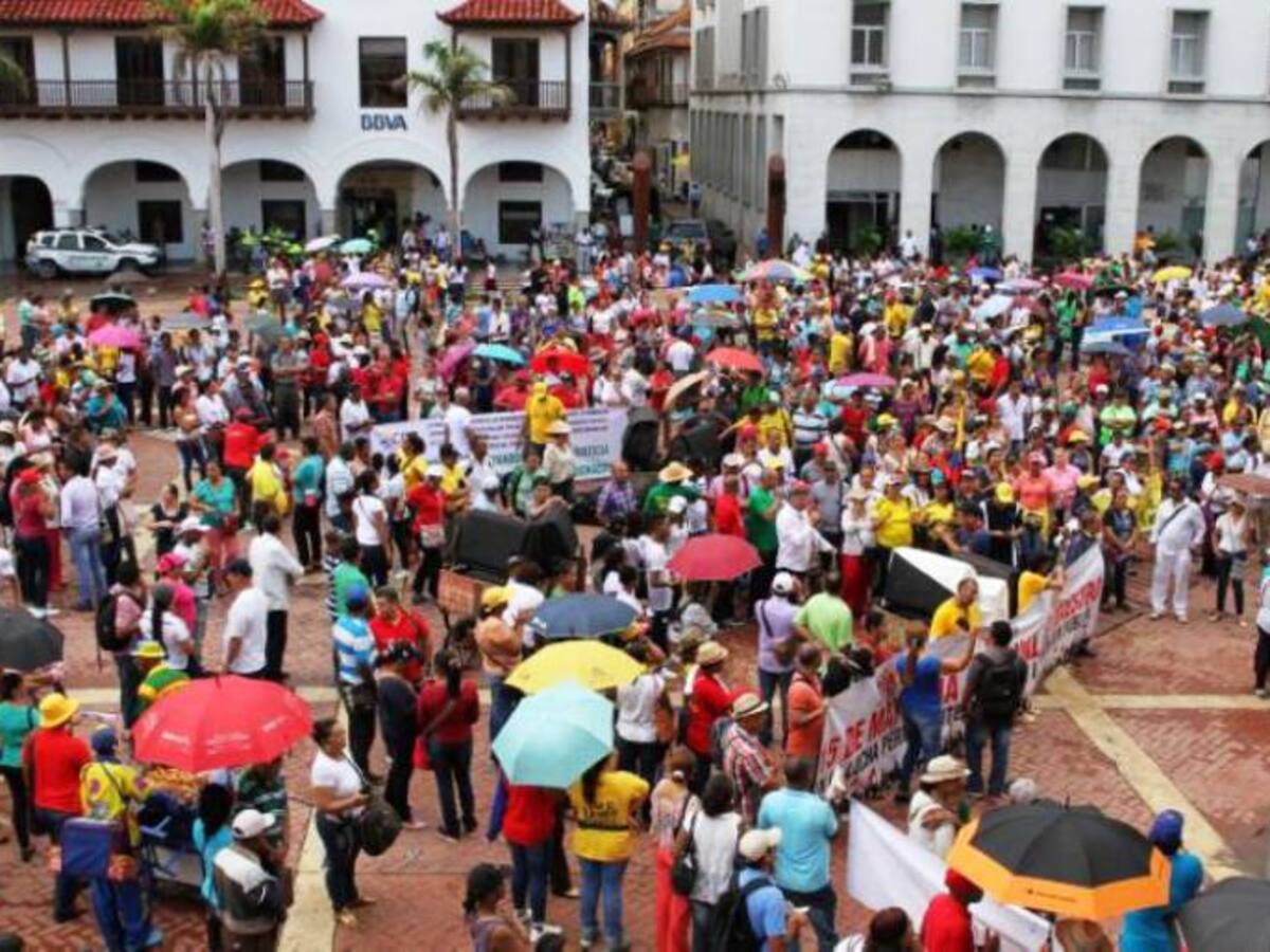 Alcaldía de Cartagena cuenta con protocolos para la realización de eventos