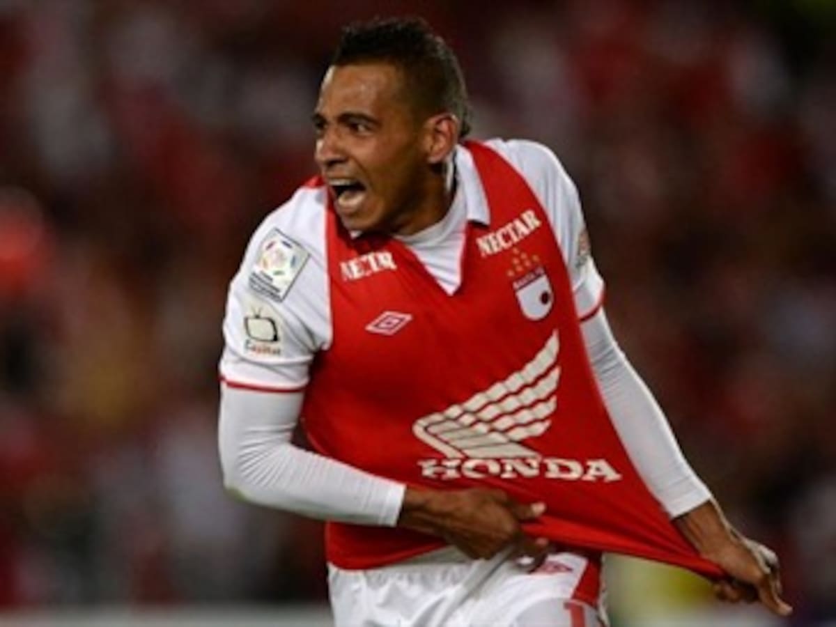 Santa Fe buscará sellar en casa su clasificación a semifinales de la Copa Libertadores