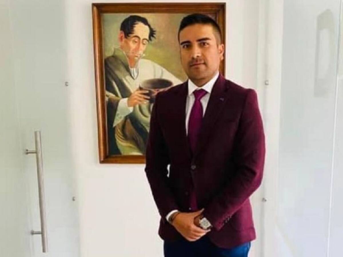 Exalcalde de Chinchiná y 2 personas más son investigadas por varios delitos