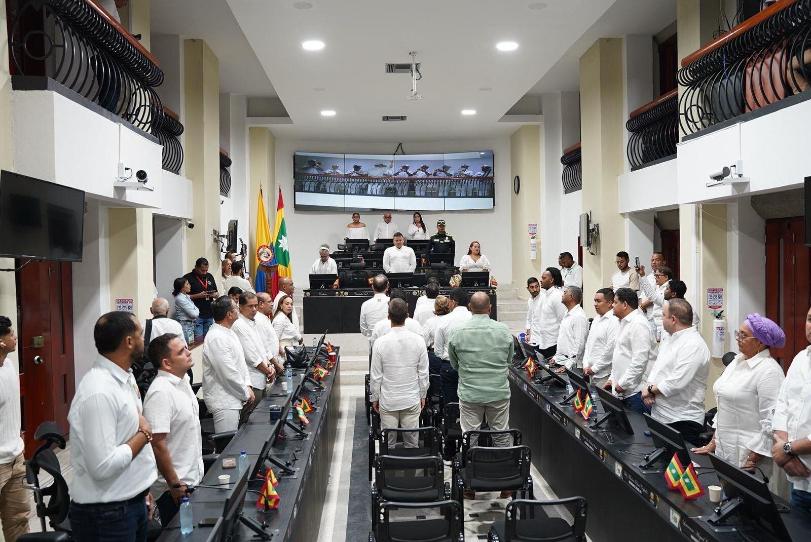 Alcaldía Mayor de Cartagena presentará siete proyectos estratégicos