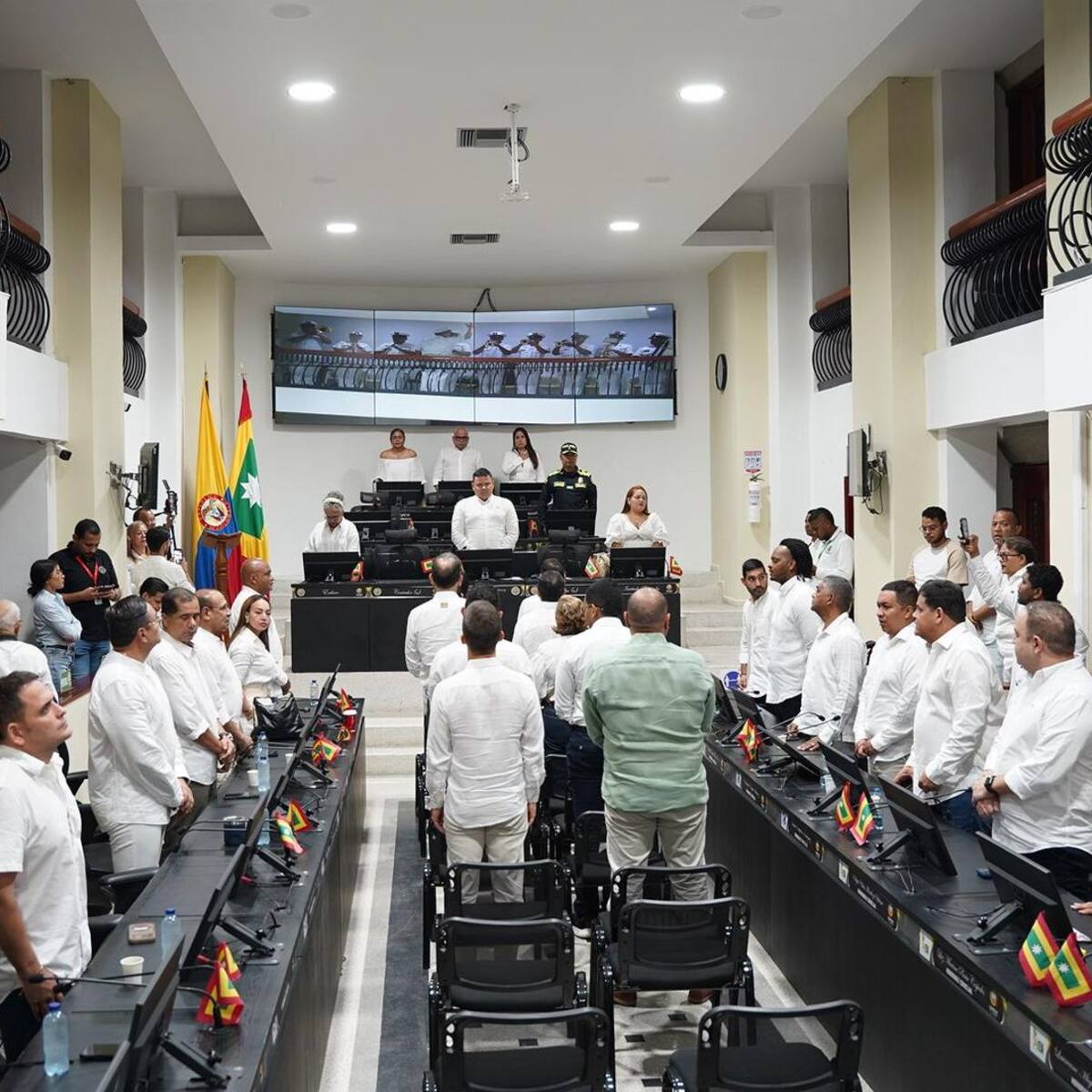 Alcaldía Mayor de Cartagena presentará siete proyectos estratégicos