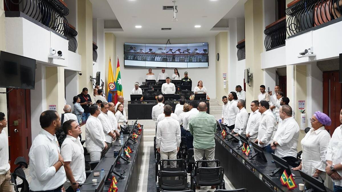 Alcaldía Mayor de Cartagena presentará siete proyectos estratégicos
