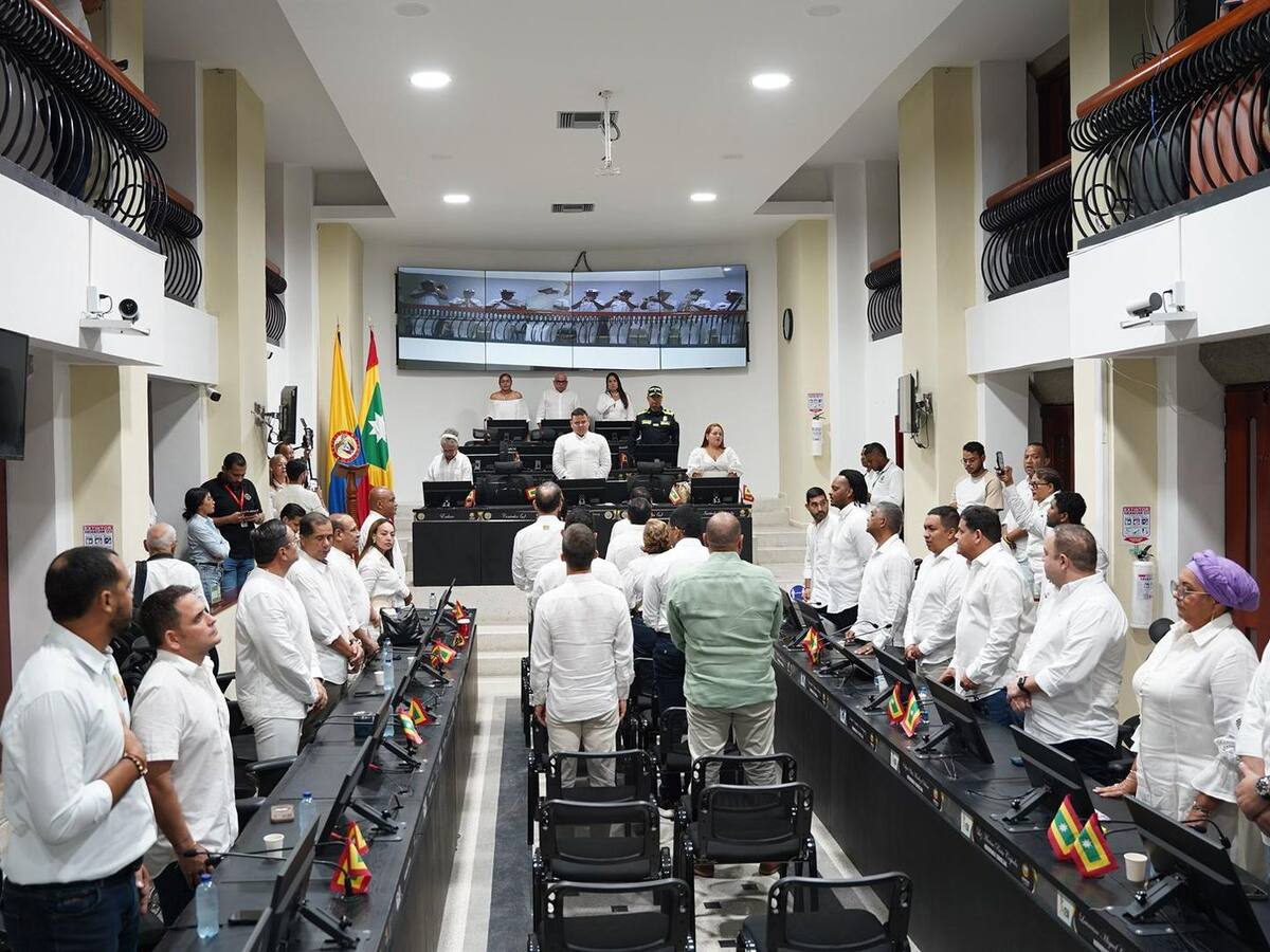 Alcaldía Mayor de Cartagena presentará siete proyectos estratégicos