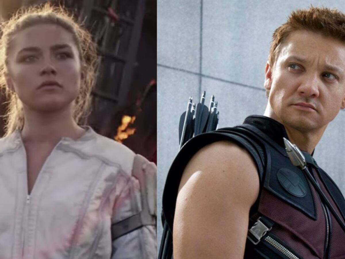 La serie de Hawkeye ficha a dos Vengadores y un nuevo villano