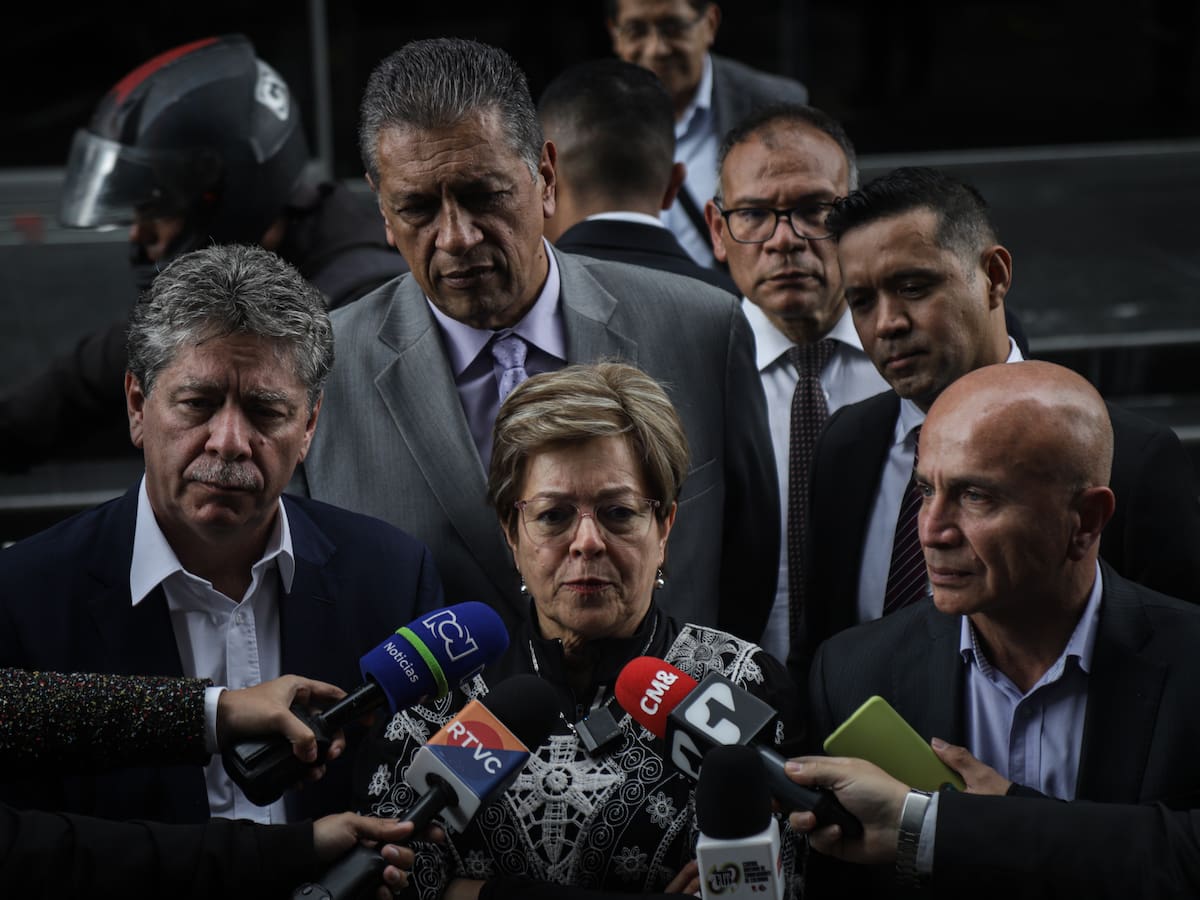 El 16 de enero se reactivará mesa de concertación para reformas pensional y laboral