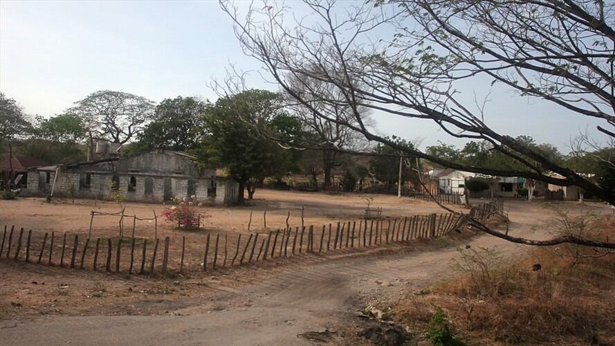 La Guajira . Foto: Colprensa