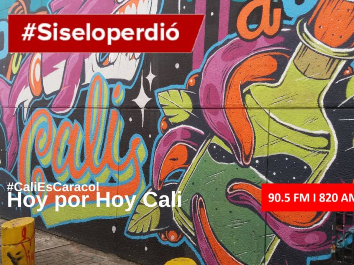 Cali Hoy por Hoy 04 de junio del 2020