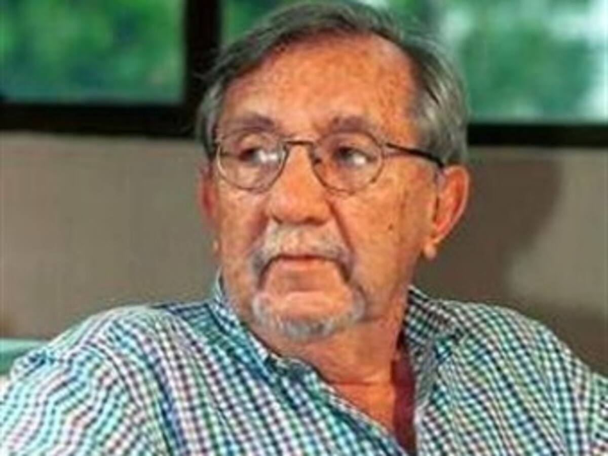 'Pacheco' seguirá hospitalizado en la Clínica del Country