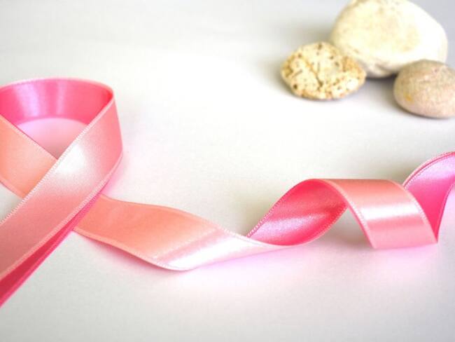 Octubre es el mes contra el cáncer de mama