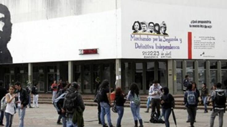 En reunión del Consejo Superior de Educación se definirá futuro de la U. Nacional