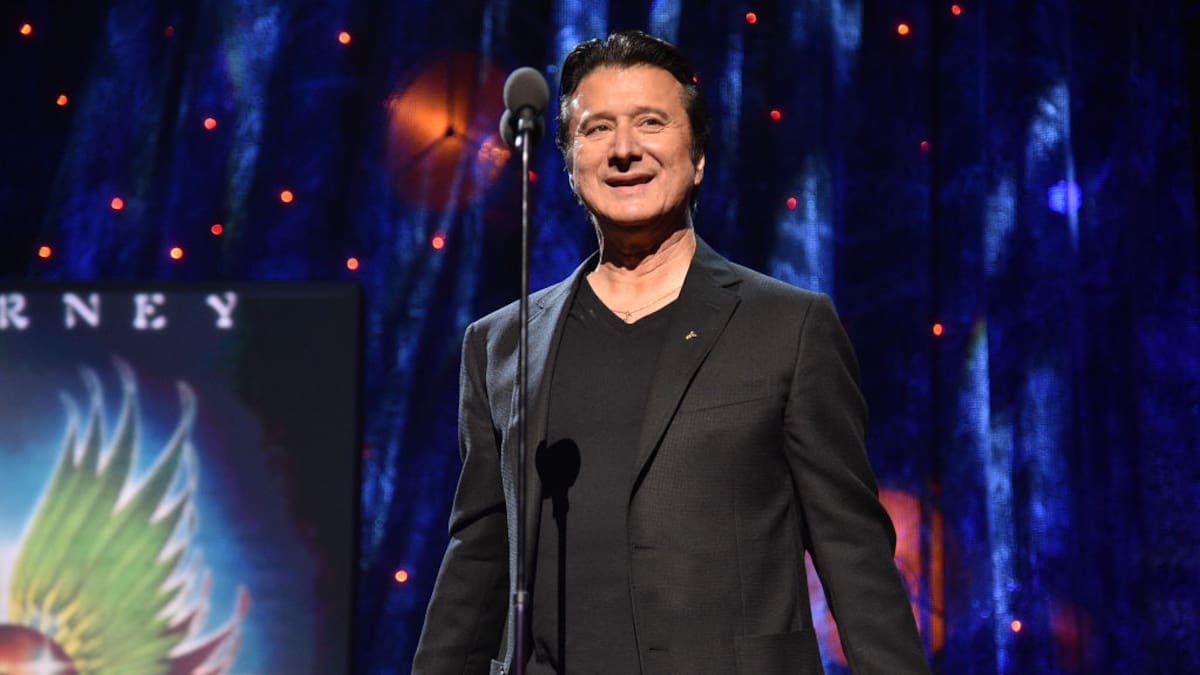 El exvocalista de la banda de rock Journey desmiente los rumores de una posible reunión con la banda