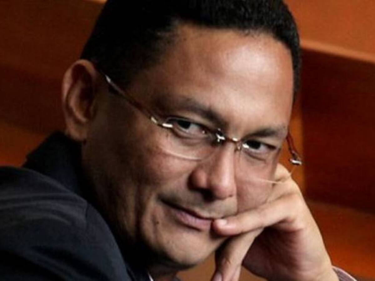 Alias Juancho Dique dejó las rejas tras cumplir requisitos de Justicia y Paz