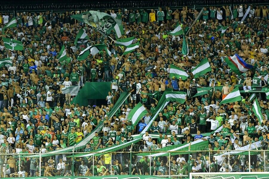 Estadio Deportivo Cali | Colprensa