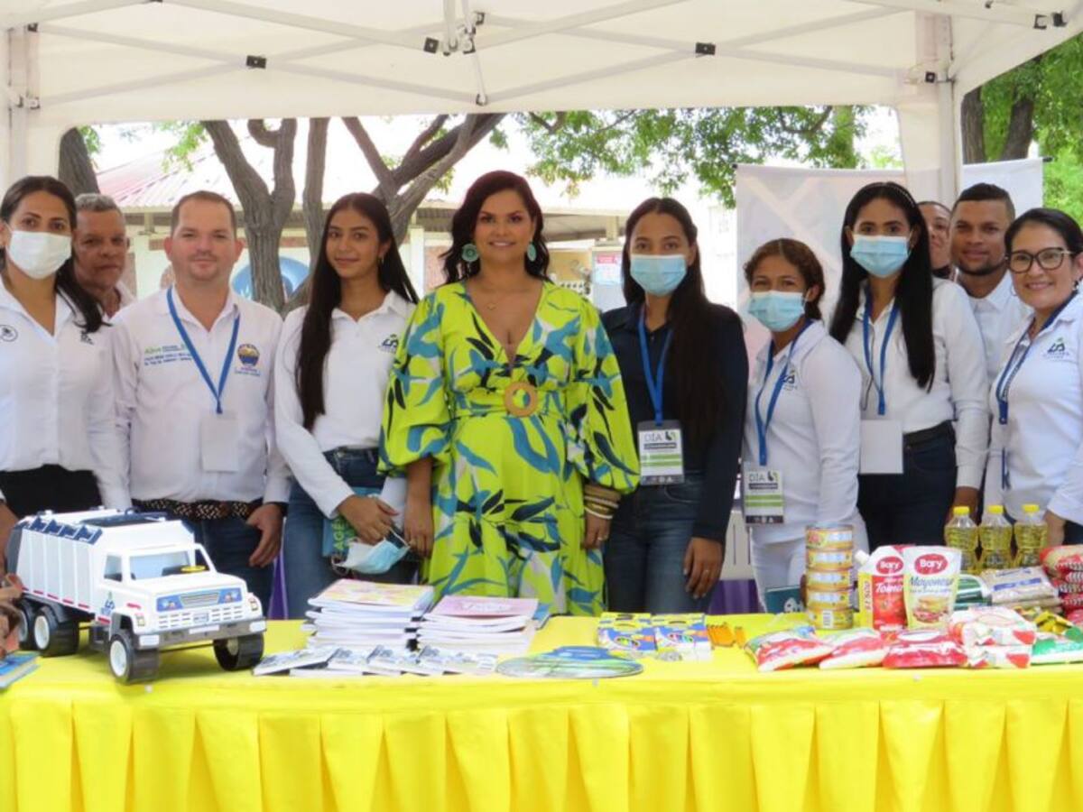Celebraron el Día Mundial del Medio Ambiente con feria de sostenibilidad