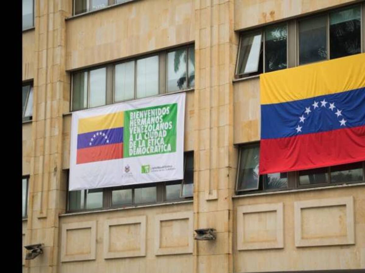 Habrá una cifra histórica de venezolanos, al final de 2017