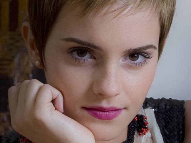 El nuevo look de Emma Watson que divide opiniones en redes sociales