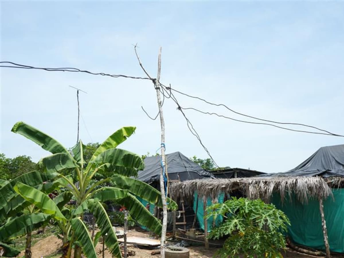 Cartagena es la ciudad del Caribe Colombiano con más subnormalidad eléctrica: Afinia