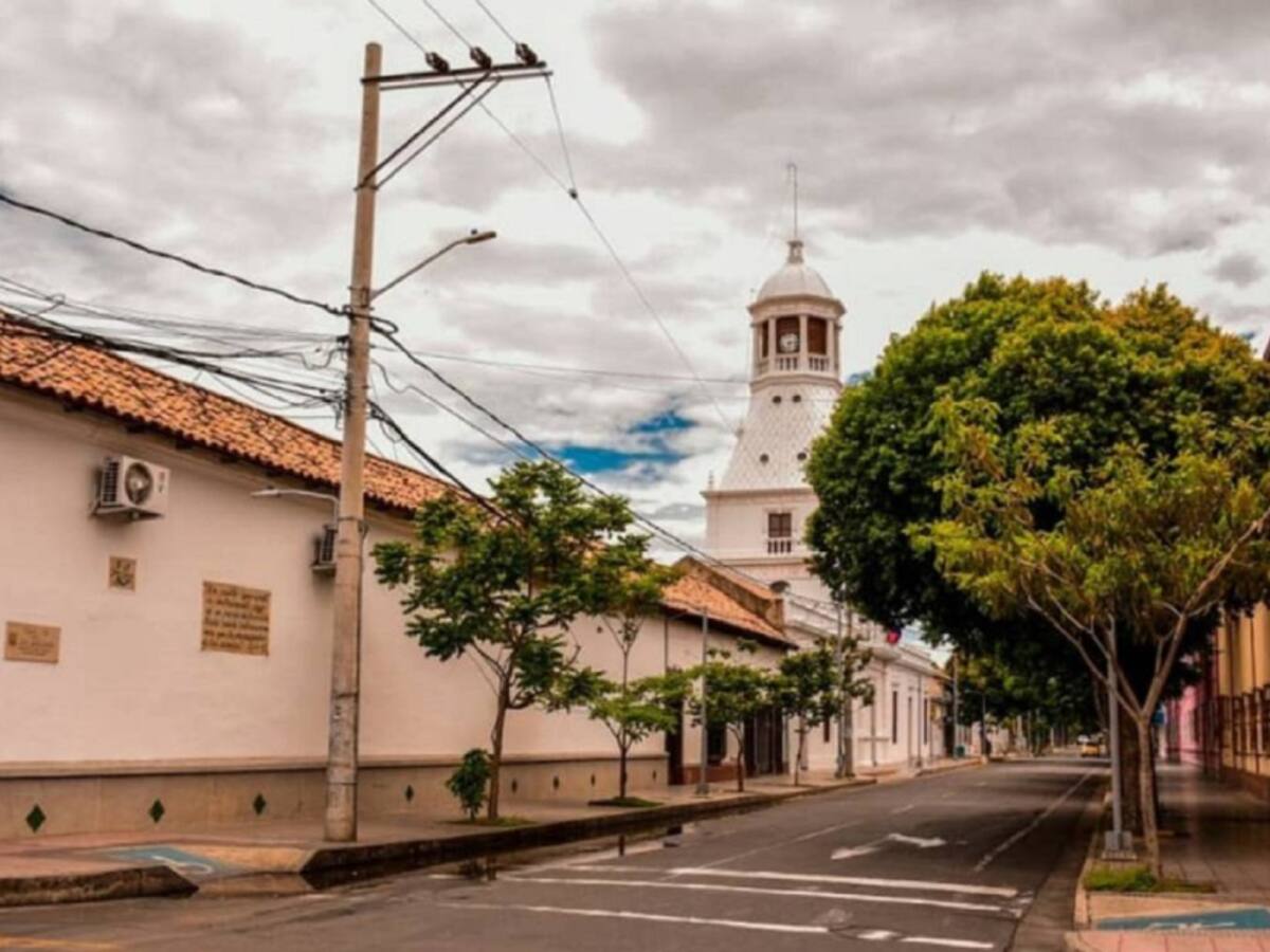 Habrá flexibilidad en toque de queda en el departamento