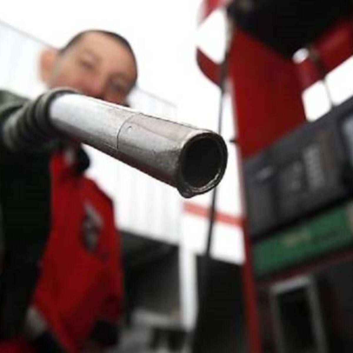 Cuatro municipios de Boyacá están incomunicados por desabastecimiento de combustible