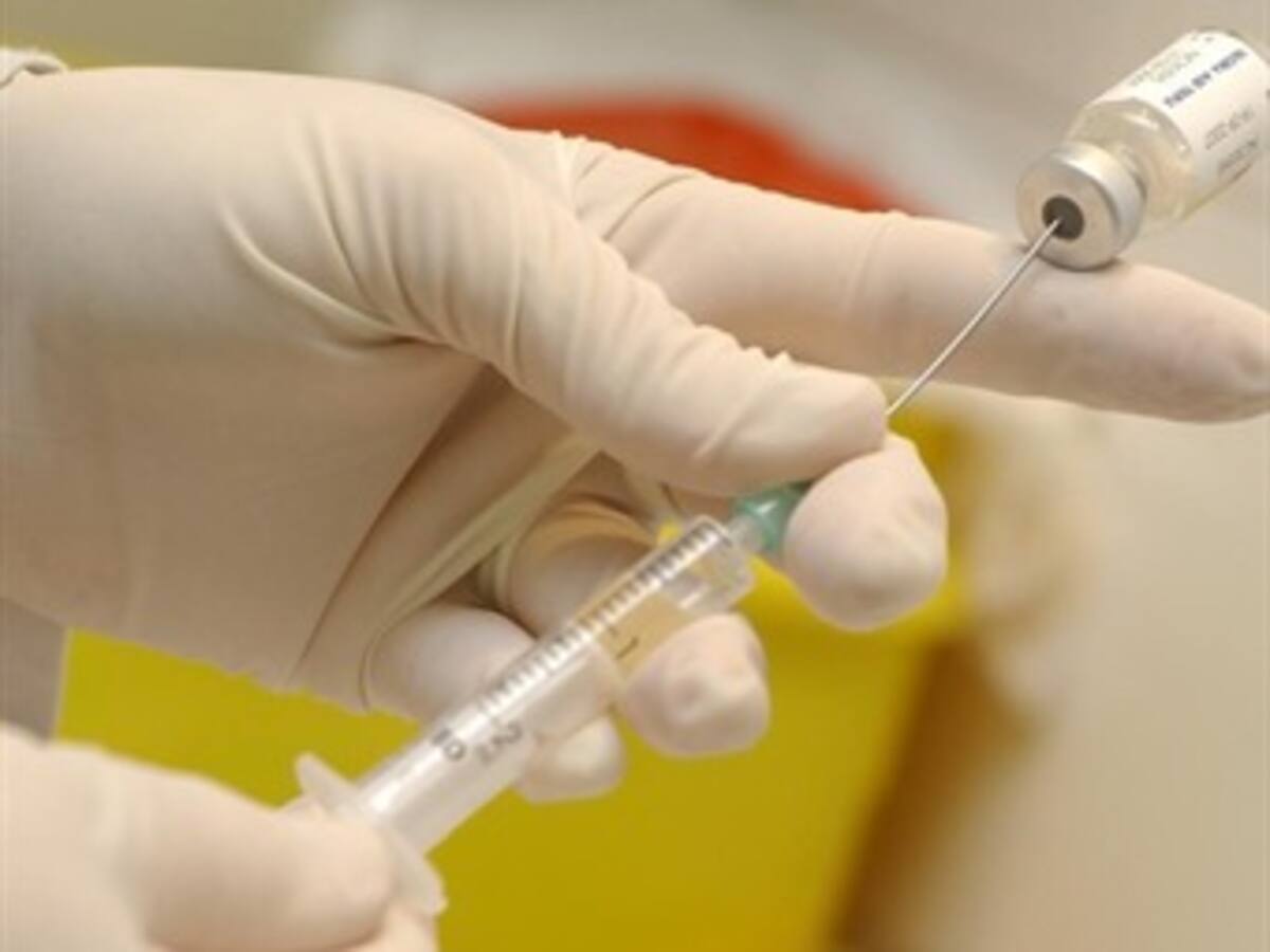 Científicos surcoreanos aseguran haber desarrollado vacuna contra la gripe A