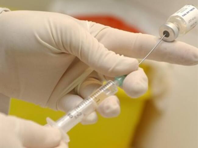 Científicos surcoreanos aseguran haber desarrollado vacuna contra la gripe A