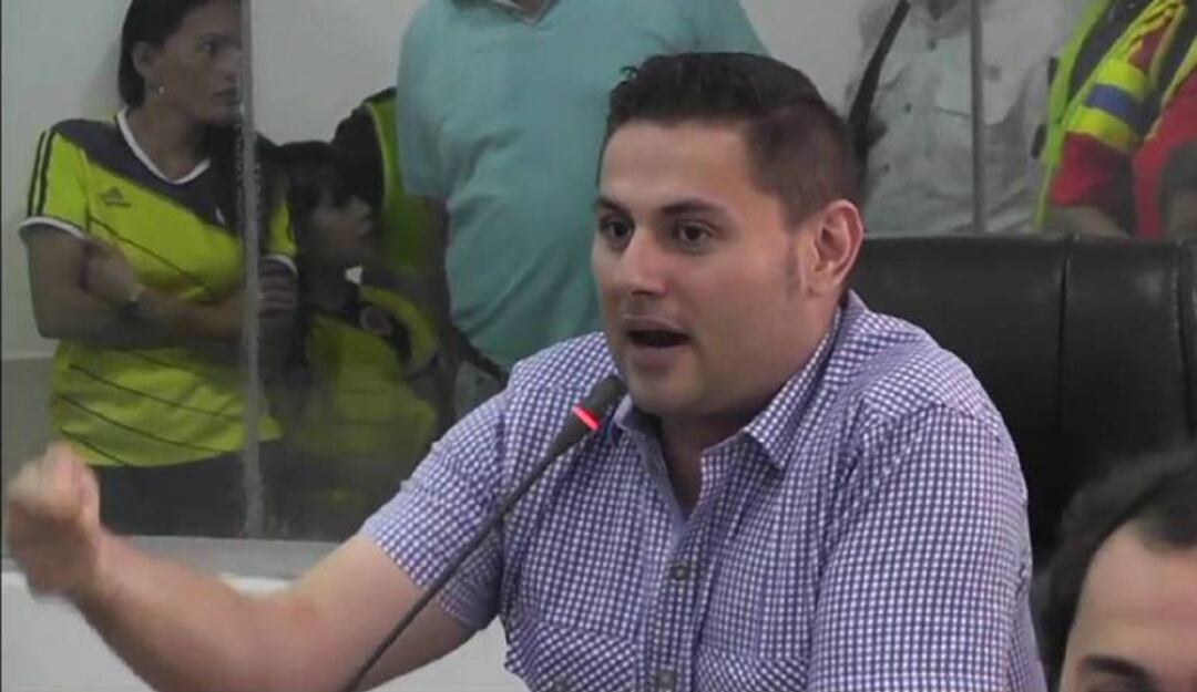 Acciones para sancionar a contratistas