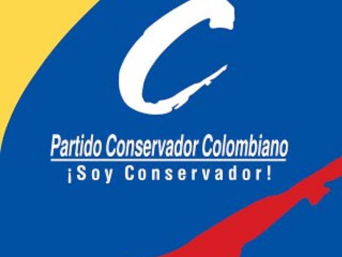 Maquinarias cuestionadas de los partidos para estas elecciones: Conservador
