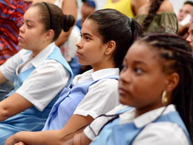 Socializan en Cartagena becas “Generación E” para Educación Superior